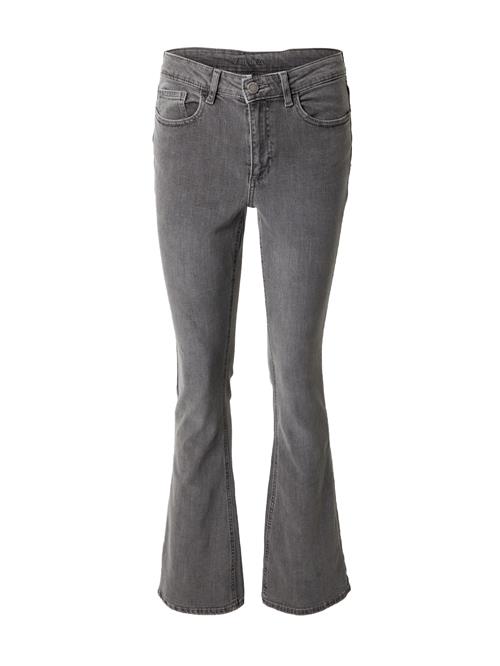 VILA Jeans 'VIBETTY'  grey denim