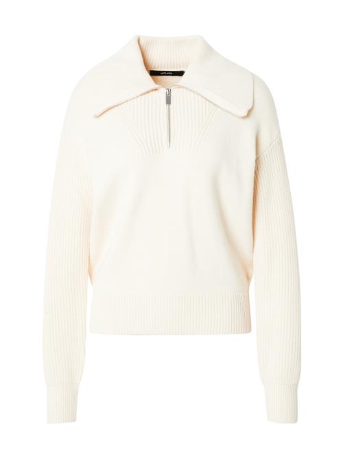 VERO MODA Pullover 'VMILISA'  creme