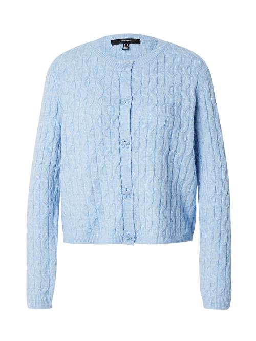 VERO MODA Cardigan 'VMELYA'  lyseblå