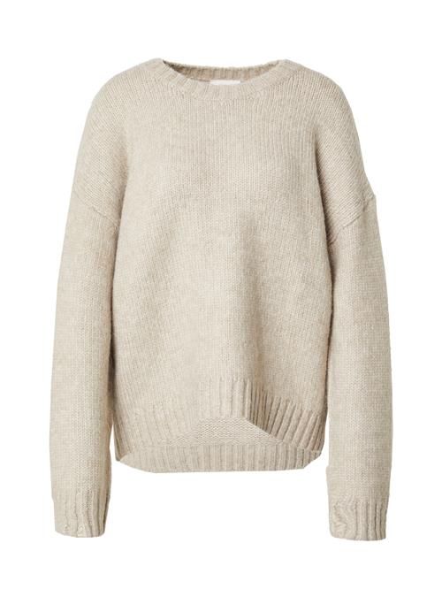 Monki Pullover  beige