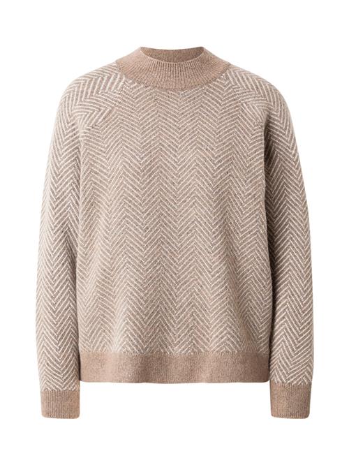 Se JDY Pullover  taupe / lysegrå ved About You