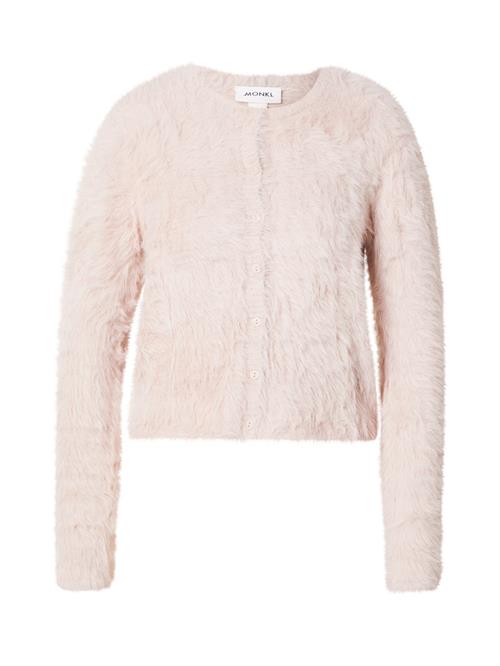 Monki Cardigan  pudder