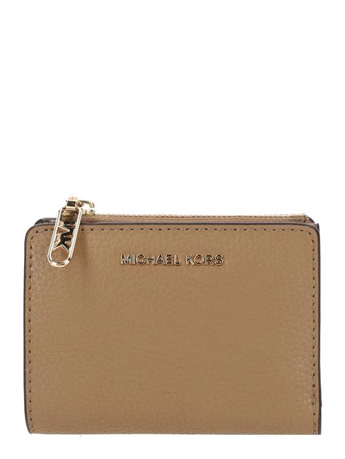 MICHAEL Michael Kors Tegnebog  cappuccino