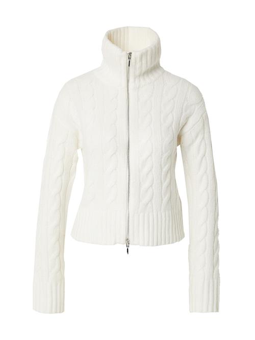 HOLLISTER Cardigan  lysegrå