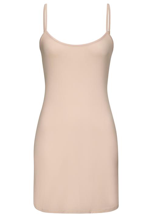 LASCANA Natskjorte  beige