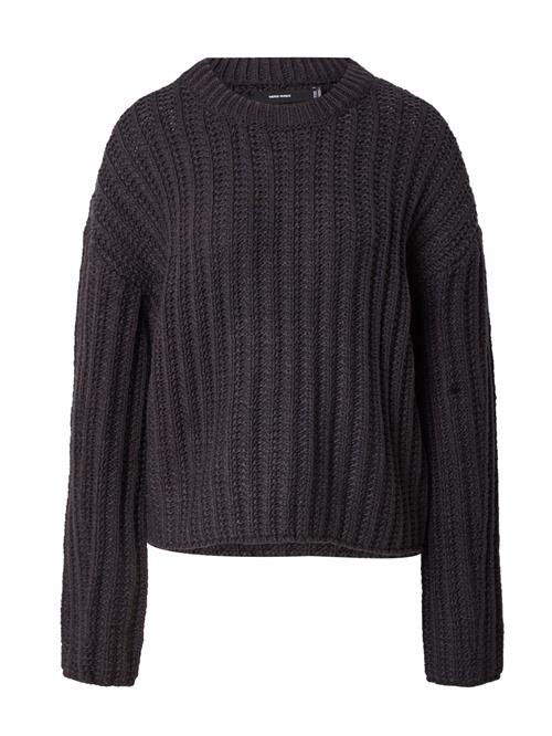 VERO MODA Pullover 'VMLUCINDA'  antracit