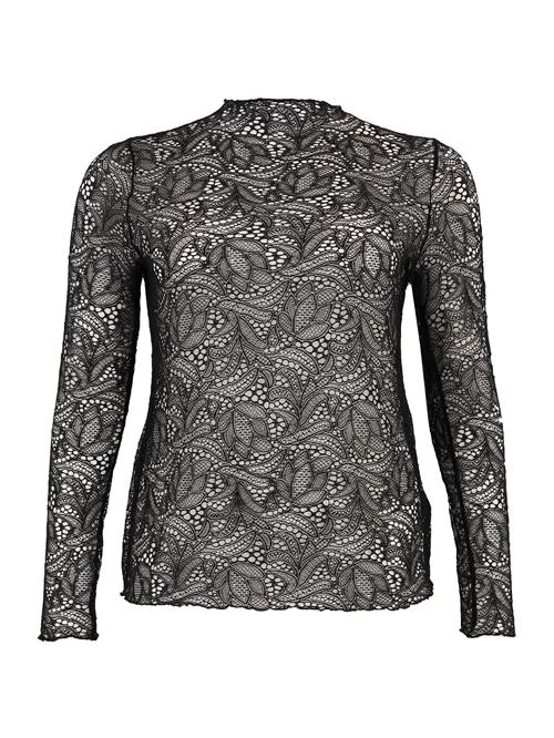 Se Guido Maria Kretschmer Curvy Bluse 'Jillian'  sort ved About You