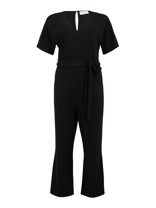 Se Guido Maria Kretschmer Curvy Jumpsuit 'Renata'  sort ved About You