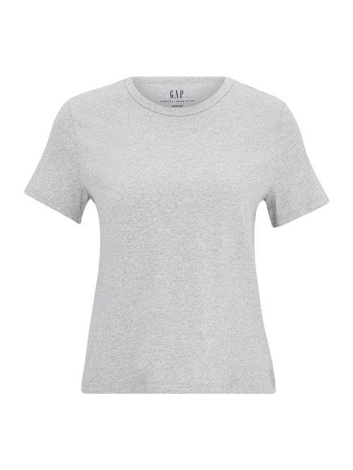 Gap Petite Shirts  grå-meleret