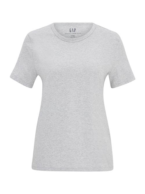 Gap Tall Shirts  lysegrå