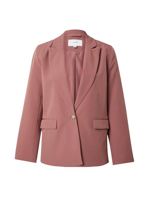 Se VILA Blazer 'VIEmma'  gammelrosa ved About You