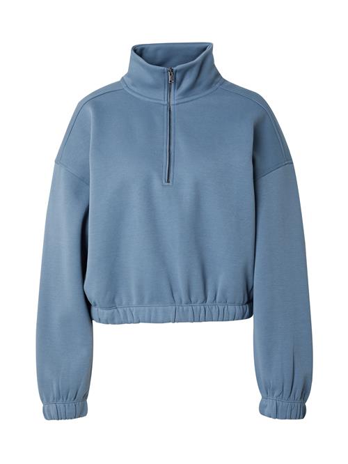 MSCH COPENHAGEN Sweatshirt 'Ethella'  blå