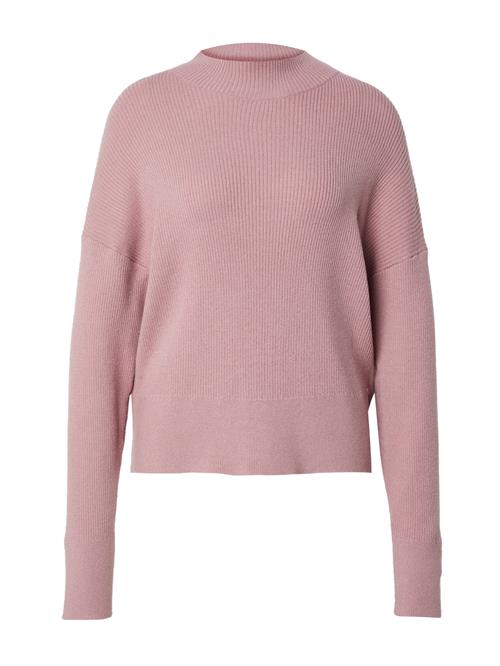 QS Pullover  gammelrosa