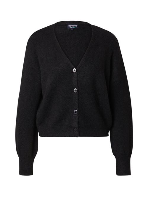 BONOBO Cardigan  sort