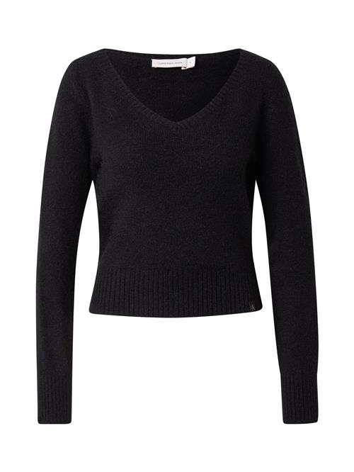 Calvin Klein Jeans Pullover  sort