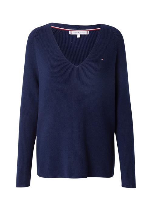 TOMMY HILFIGER Pullover  navy