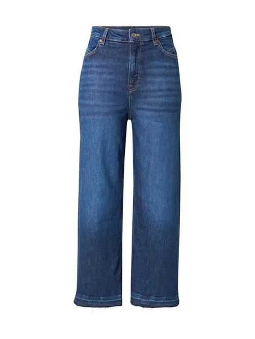 BOSS Jeans 'C_MARLENE'  blue denim