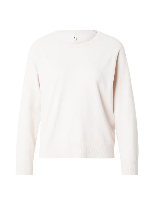 Se ONLY Pullover 'ONLAMA '  beige ved About You