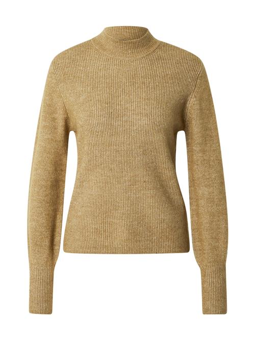 VERO MODA Pullover 'VMPIPPA'  oliven