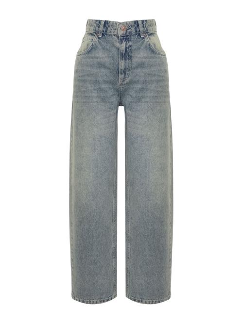 Trendyol Jeans  blue denim