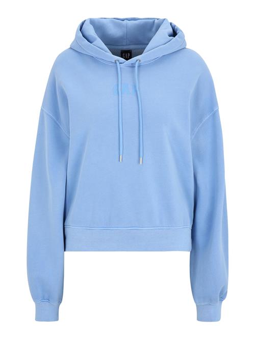 Gap Tall Sweatshirt  azur