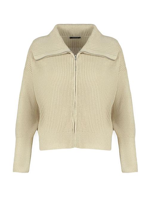 Trendyol Cardigan  greige