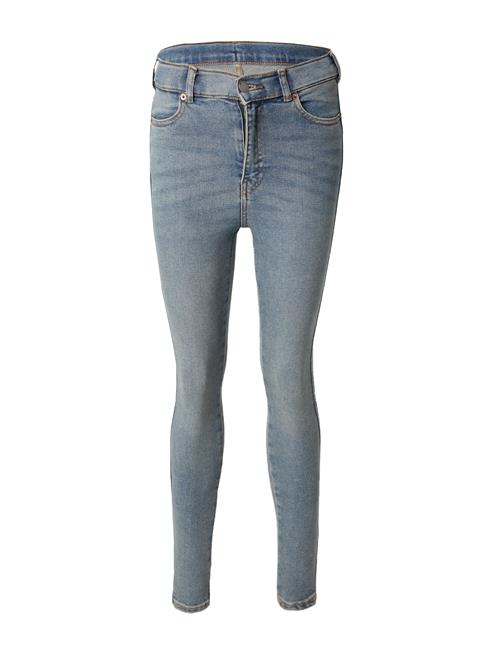 Dr. Denim Jeans 'Moxy'  blue denim