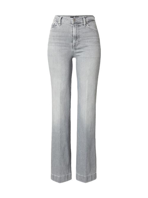 7 for all mankind Jeans 'DOJO'  lysegrå