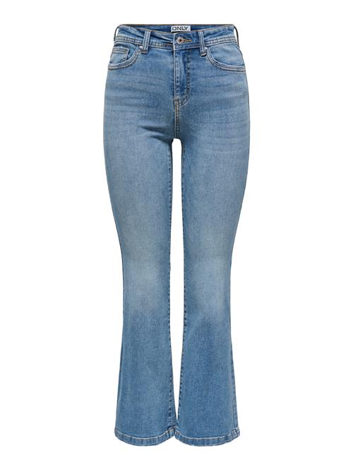 ONLY Jeans 'ONLWAUW'  blue denim