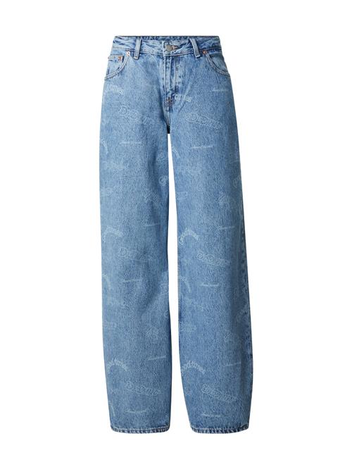 Se Dr. Denim Jeans 'Hill'  blue denim ved About You