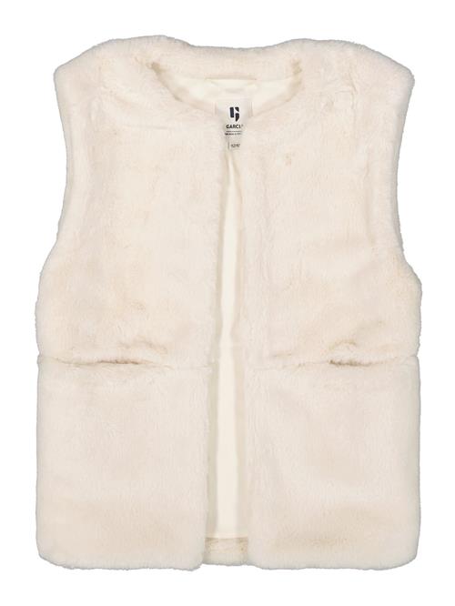 GARCIA Vest  creme