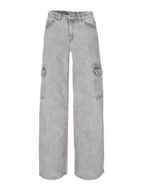 GARCIA Jeans  grey denim