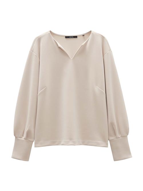 Someday Sweatshirt 'Ulina'  beige