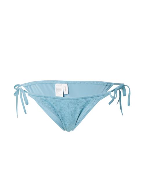 Calvin Klein Swimwear Bikinitrusse  azur