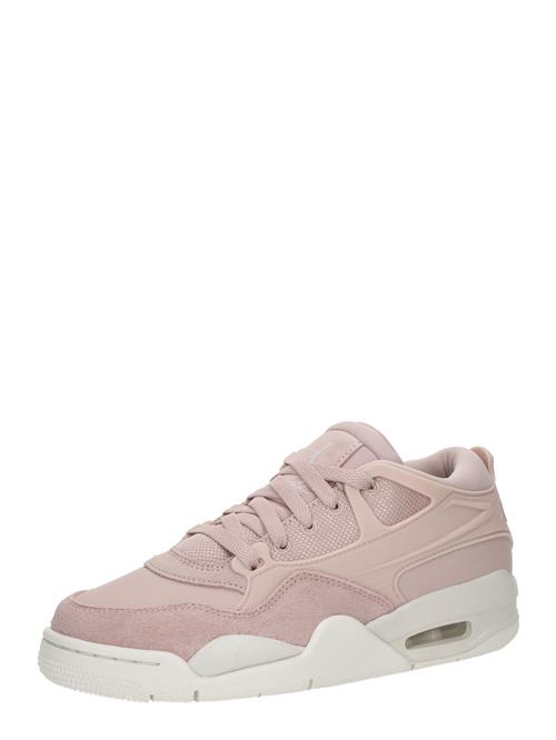 Se Jordan Sneaker low 'AIR'  lyserød ved About You