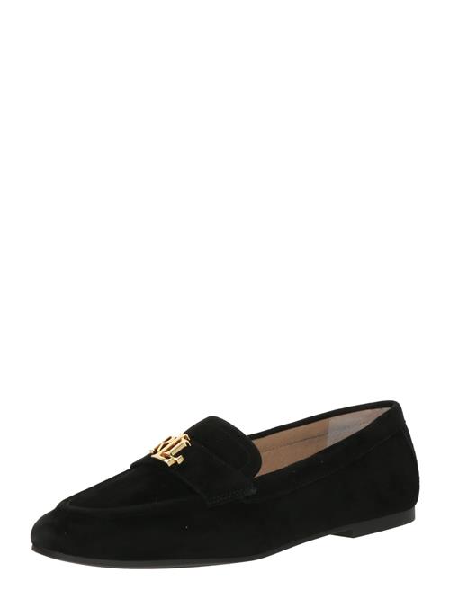 Lauren Ralph Lauren Slipper 'AVERI III'  sort