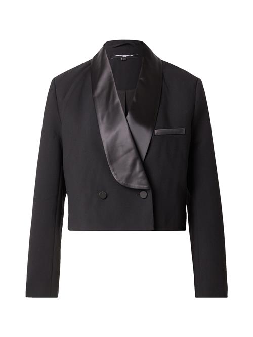 FRENCH CONNECTION Blazer 'GEMMA CAREY'  sort