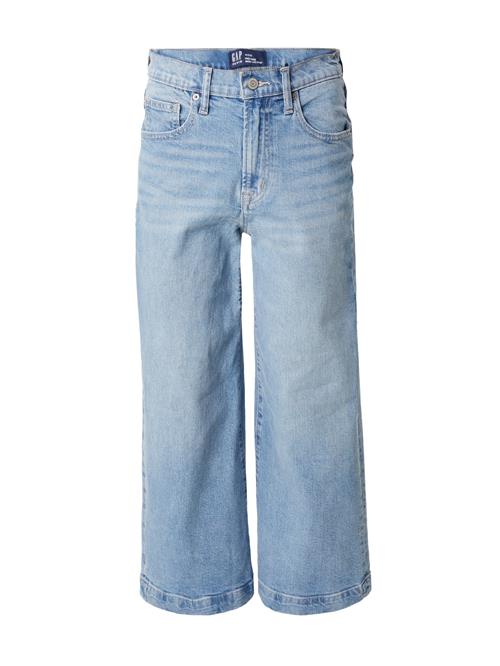 GAP Jeans  lyseblå