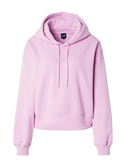 GAP Pullover 'ABBREV'  pink