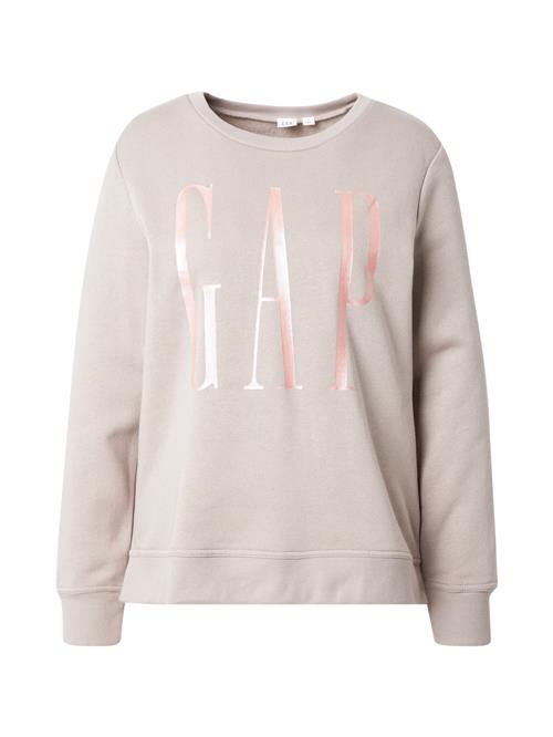 GAP Sweatshirt  beige