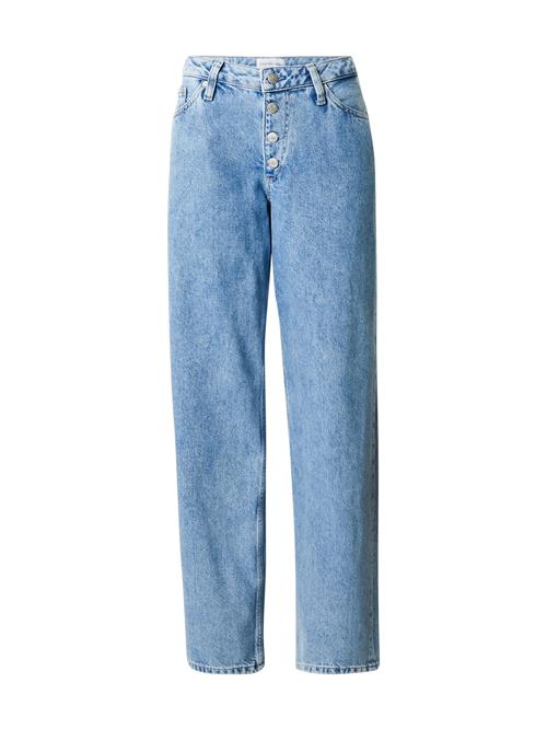 Se Calvin Klein Jeans Jeans '90'S LOOSE'  blue denim ved About You