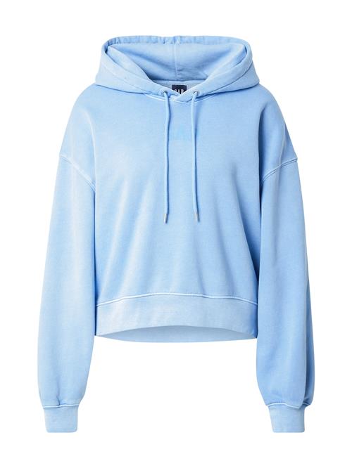 GAP Sweatshirt  blå