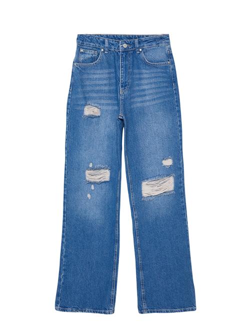 Trendyol Jeans  blue denim