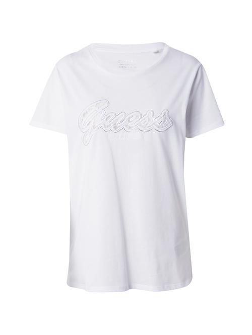 GUESS Shirts  hvid