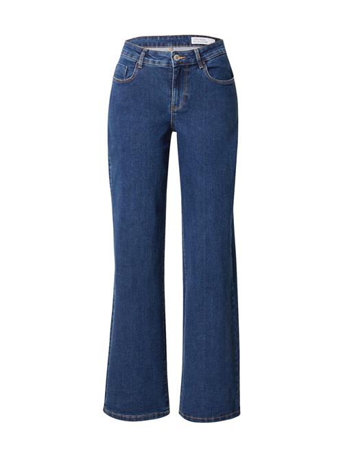 VERO MODA Jeans 'VMELLY'  blue denim