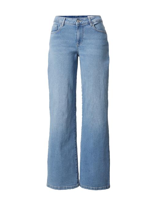 VERO MODA Jeans 'VMELLY'  blue denim