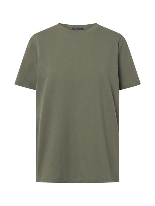 Jascha Stockholm Shirts ' Essential '  khaki