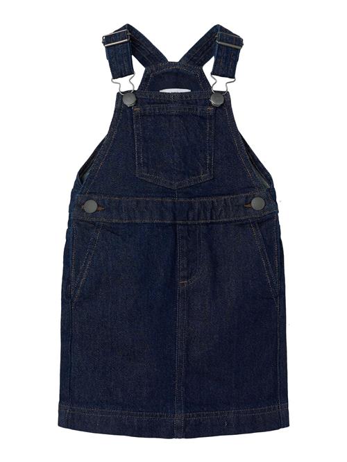 NAME IT Kjole 'Spencer'  blå / blue denim / mørkeblå