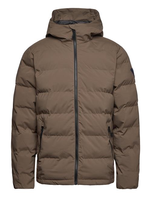 Musto Marina Quilted Jkt 2.0 Musto Brown