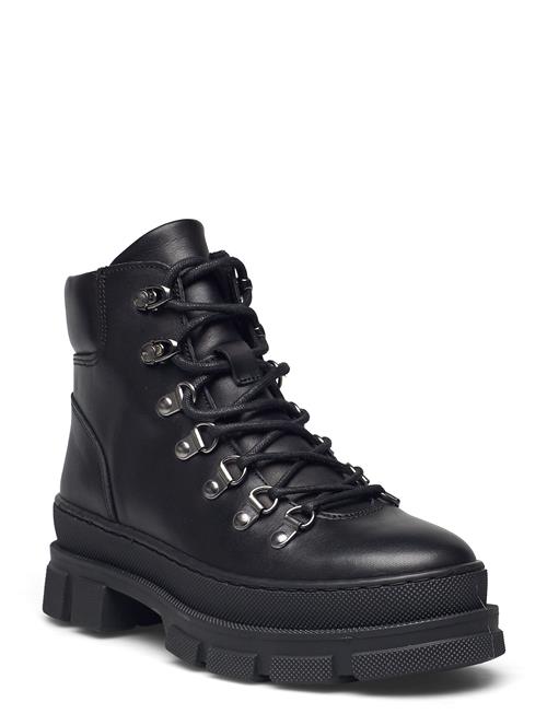 Billi Bi Boots A5389 Billi Bi Black